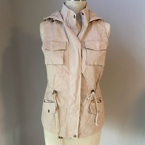 Utility Safari Vest